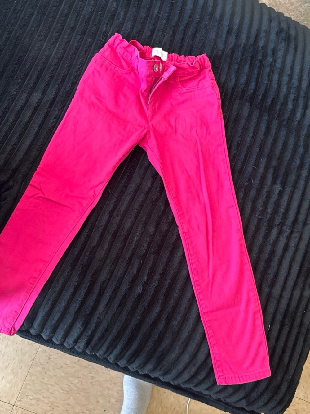 The Children's Place Hot Pink Jeans